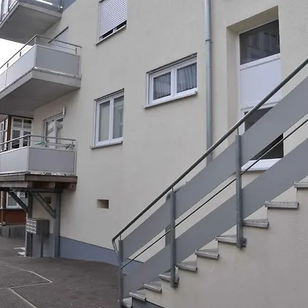 Hedwig Apartment