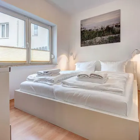 Hedwig Apartment Heringsdorf (Usedom)