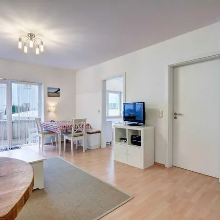 Apartment Hedwig Heringsdorf (Usedom)